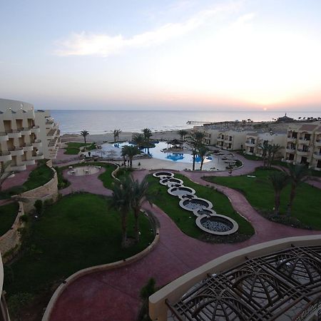 Life Resorts Coral Hills Beach & Spa El Qoseir Extérieur photo