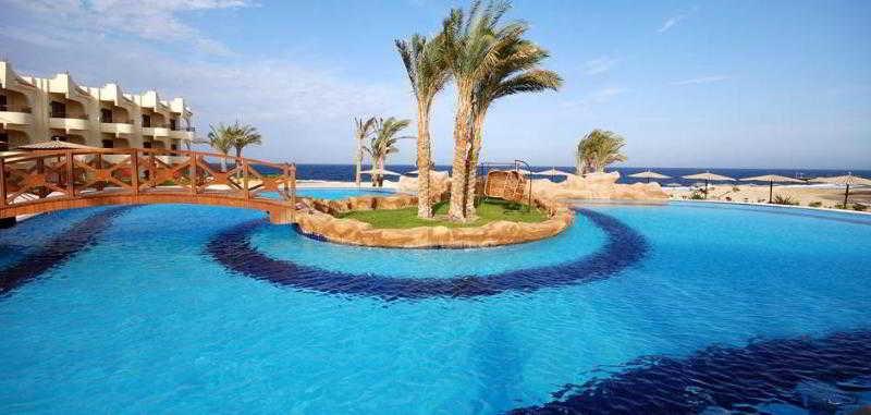 Life Resorts Coral Hills Beach & Spa El Qoseir Extérieur photo