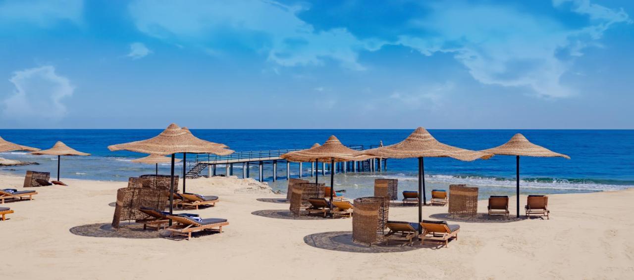 Life Resorts Coral Hills Beach & Spa El Qoseir Extérieur photo