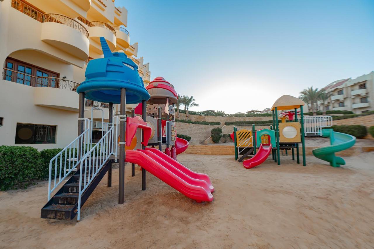 Life Resorts Coral Hills Beach & Spa El Qoseir Extérieur photo