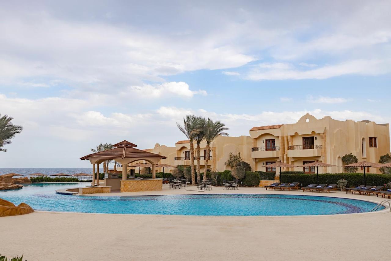 Life Resorts Coral Hills Beach & Spa El Qoseir Extérieur photo