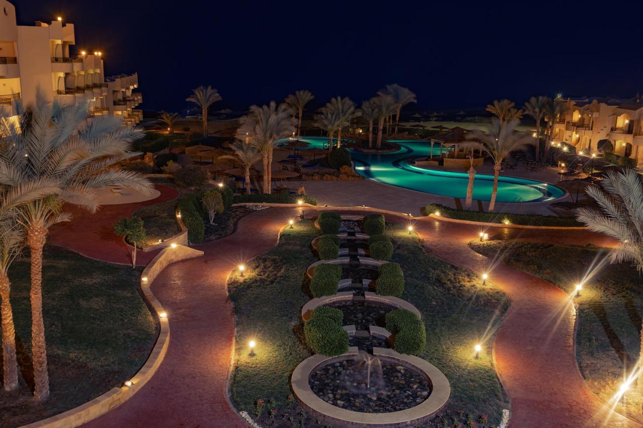 Life Resorts Coral Hills Beach & Spa El Qoseir Extérieur photo