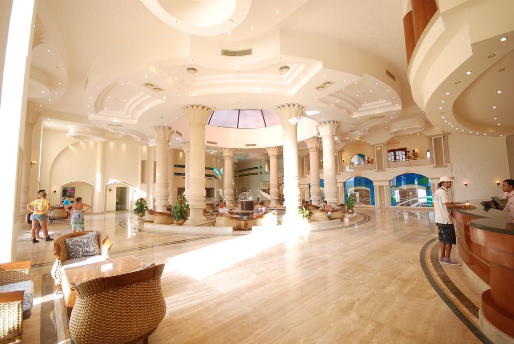 Life Resorts Coral Hills Beach & Spa El Qoseir Extérieur photo