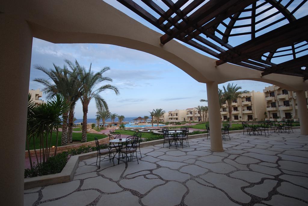 Life Resorts Coral Hills Beach & Spa El Qoseir Extérieur photo