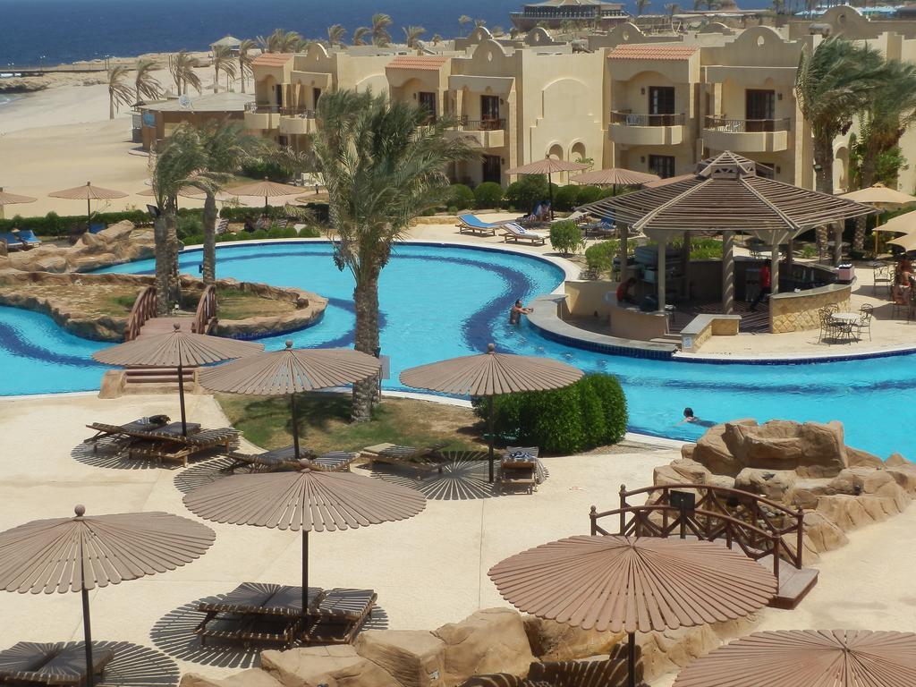 Life Resorts Coral Hills Beach & Spa El Qoseir Extérieur photo