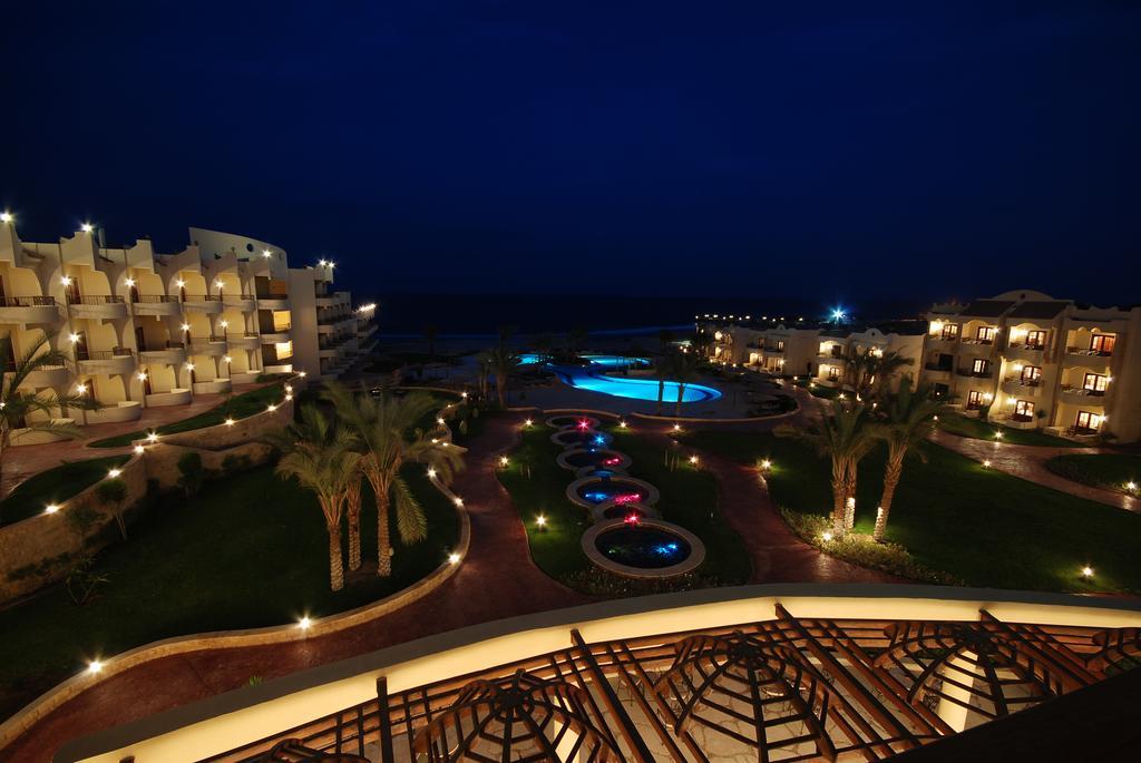 Life Resorts Coral Hills Beach & Spa El Qoseir Extérieur photo