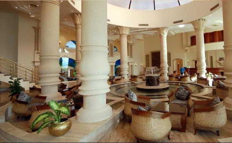 Life Resorts Coral Hills Beach & Spa El Qoseir Extérieur photo