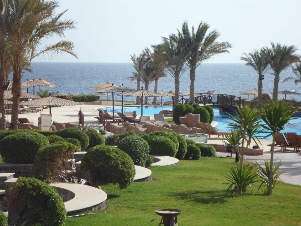 Life Resorts Coral Hills Beach & Spa El Qoseir Extérieur photo